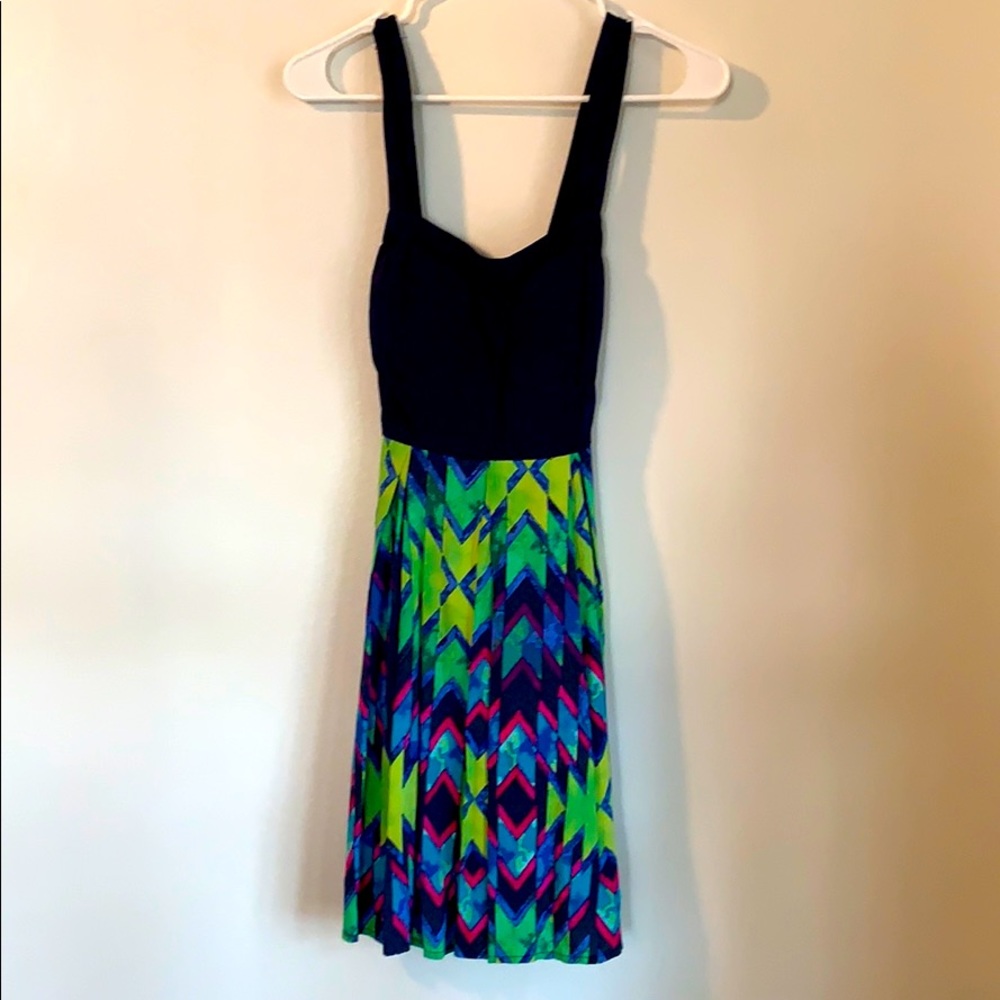Charlotte Russe small dress